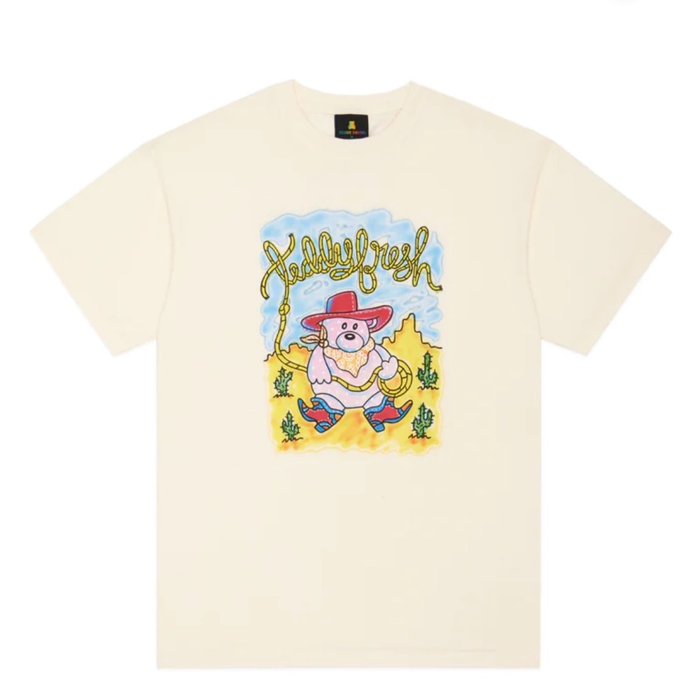 NWT Teddy Fresh Shirt